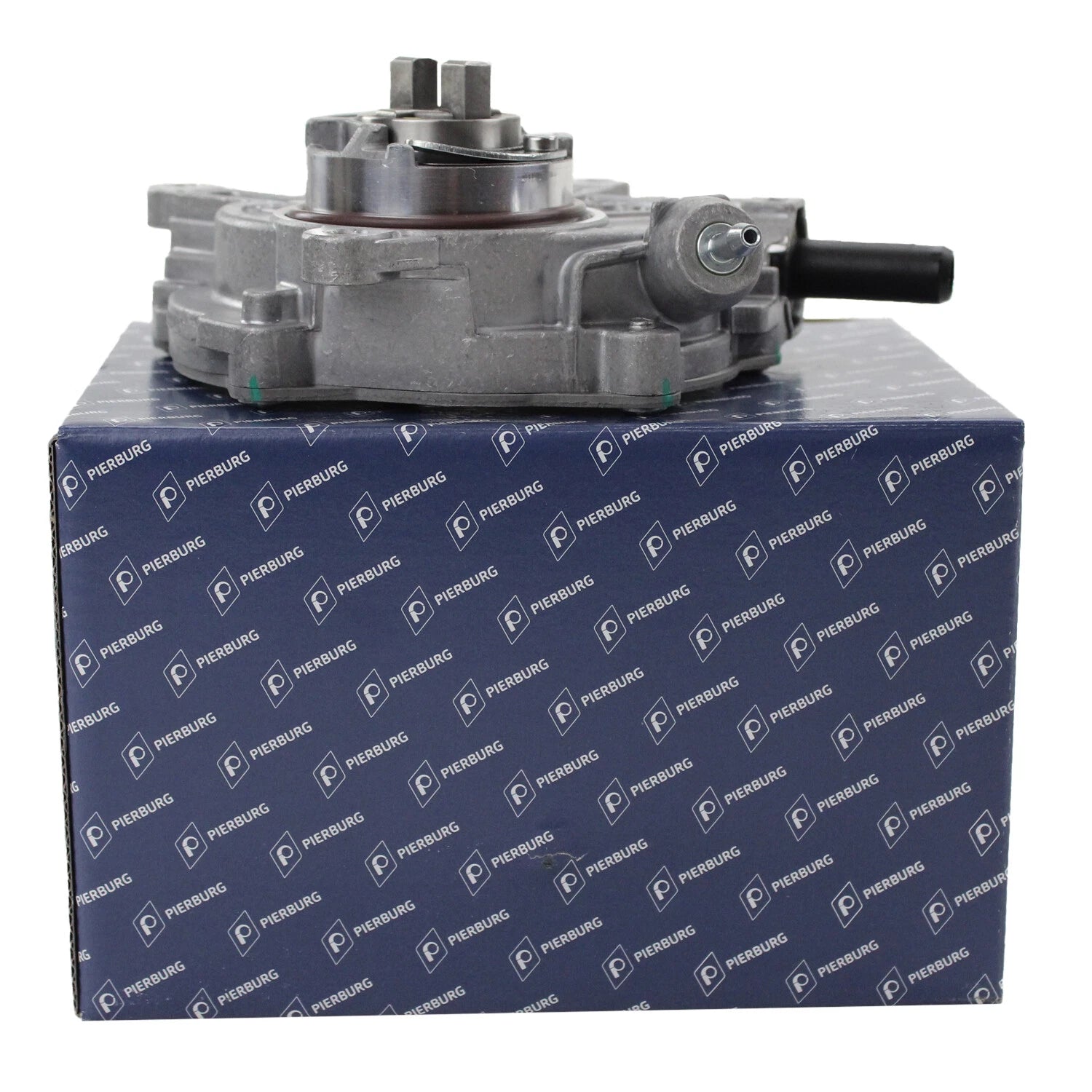 PIERBURG Vacuum Pump for 2722300565 / 7.24807.41.0