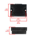 Regulator Rectifier for Seadoo 3D Di RFI (2005–2007)
