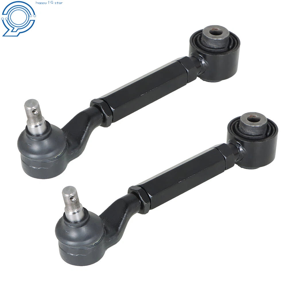 Adjustable Rear Upper Camber Arm Kit for Honda Accord, Acura TSX (2003-2008)