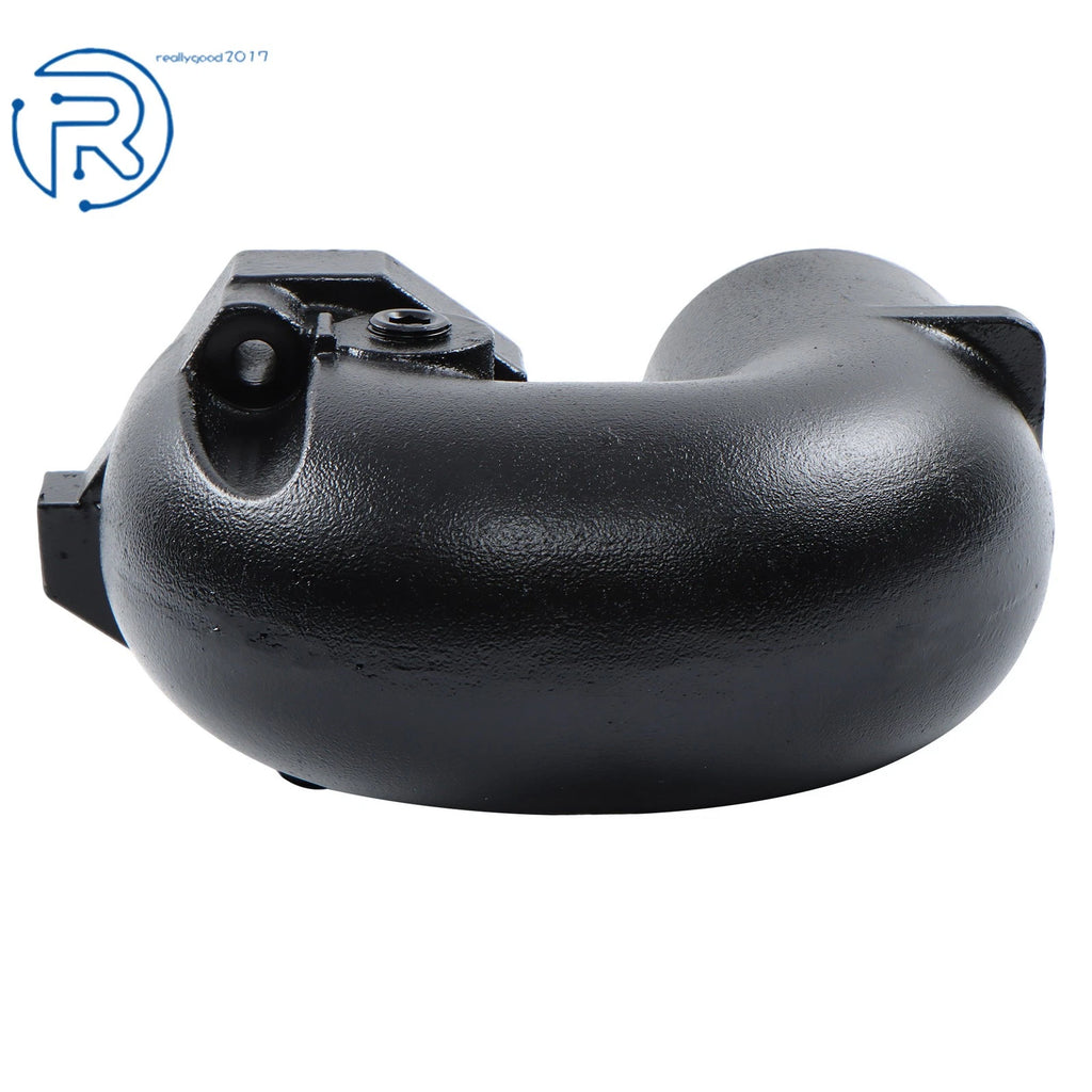 Exhaust Manifold Elbow for Mercruiser 3.0 4 cyl (12076A2, 12076, 18-1975)