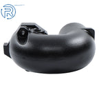 Exhaust Manifold Elbow for Mercruiser 3.0 4 cyl (12076A2, 12076, 18-1975)
