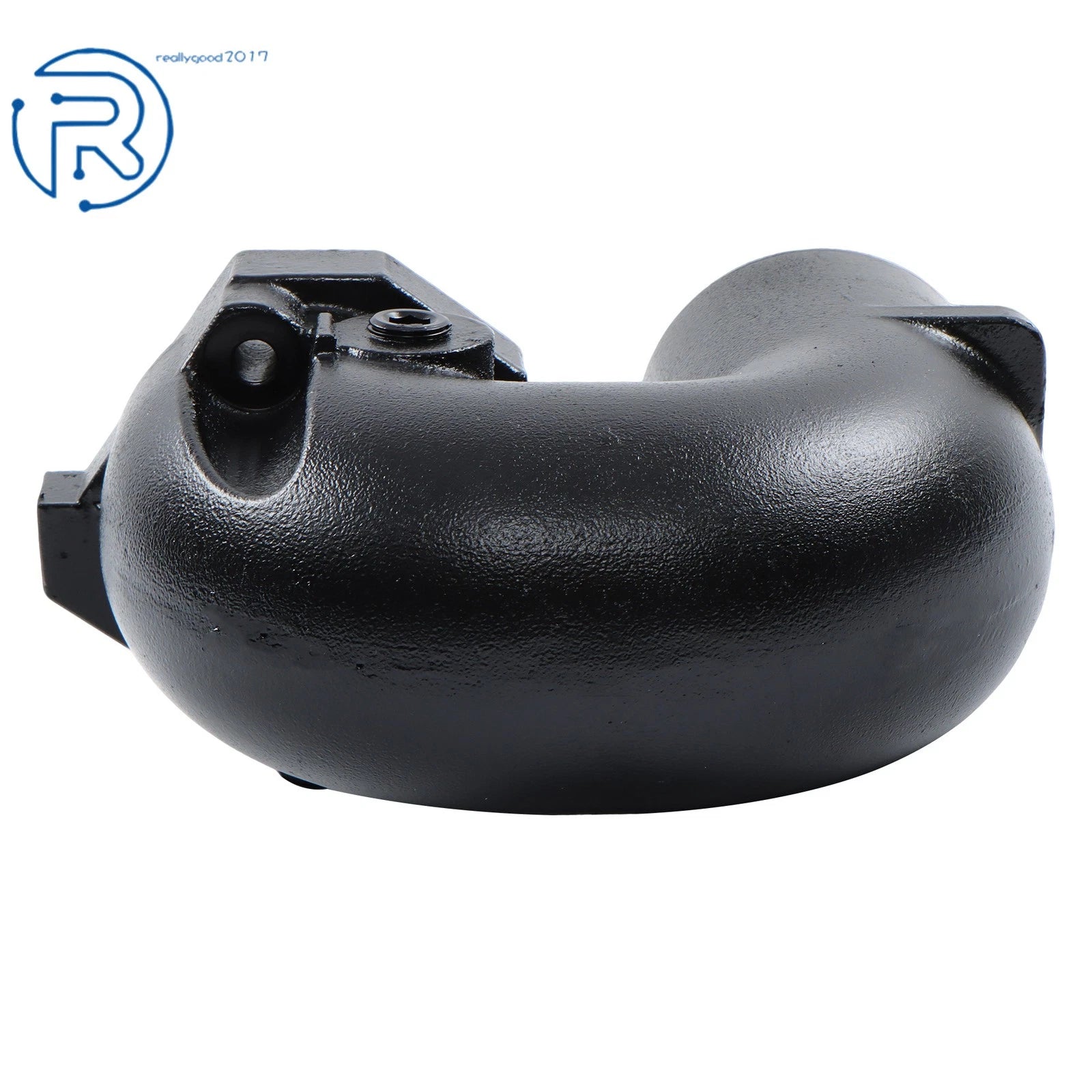 Exhaust Manifold Elbow for Mercruiser 3.0 4 cyl (12076A2, 12076, 18-1975)