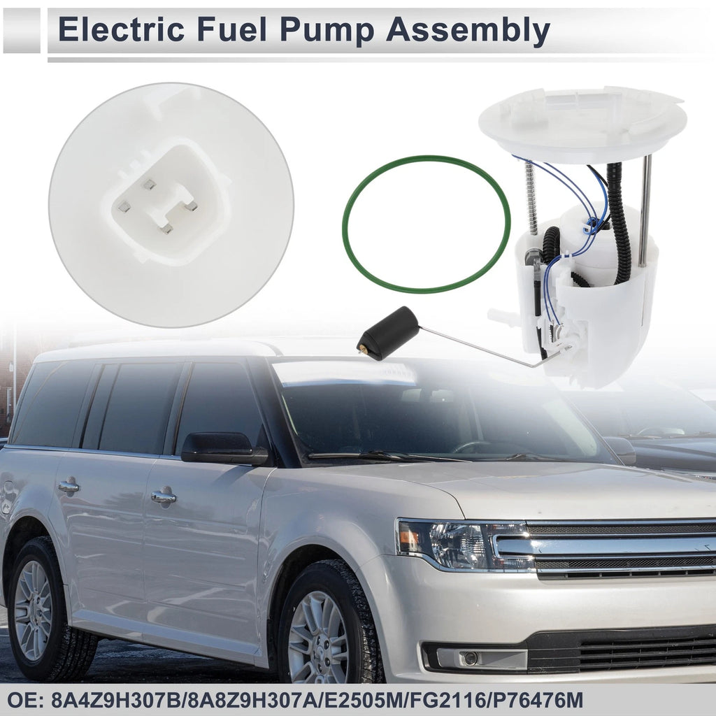Fuel Pump Assembly for Ford Flex 2009, Taurus X 2008-2009 V6 3.5L 8A4Z9H307B