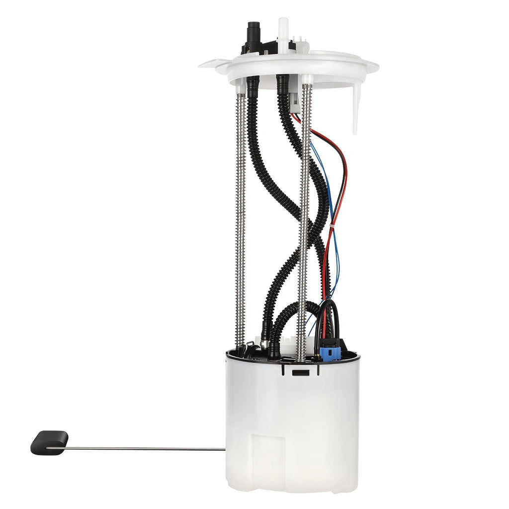 Fuel Pump Module + Sending Unit for Ford F350 F450 F550 Super Duty (2011–2016)