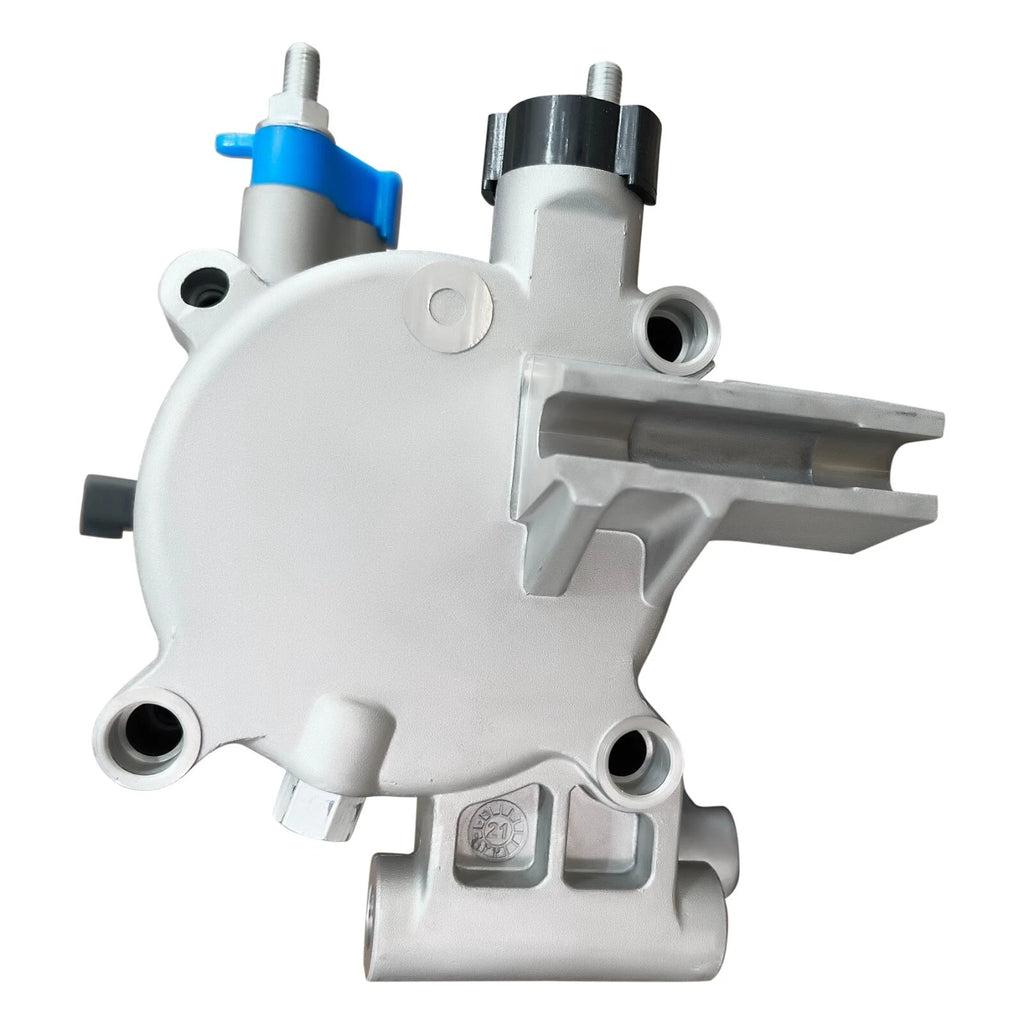 A/C Compressor Kit Heavy Duty for Saturn Vue 3.6L V6 (2010-2010)