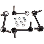 Set of 4 Sway Bar Links for Ascender Bravada Envoy Trailblazer Rainier (2004–2007)
