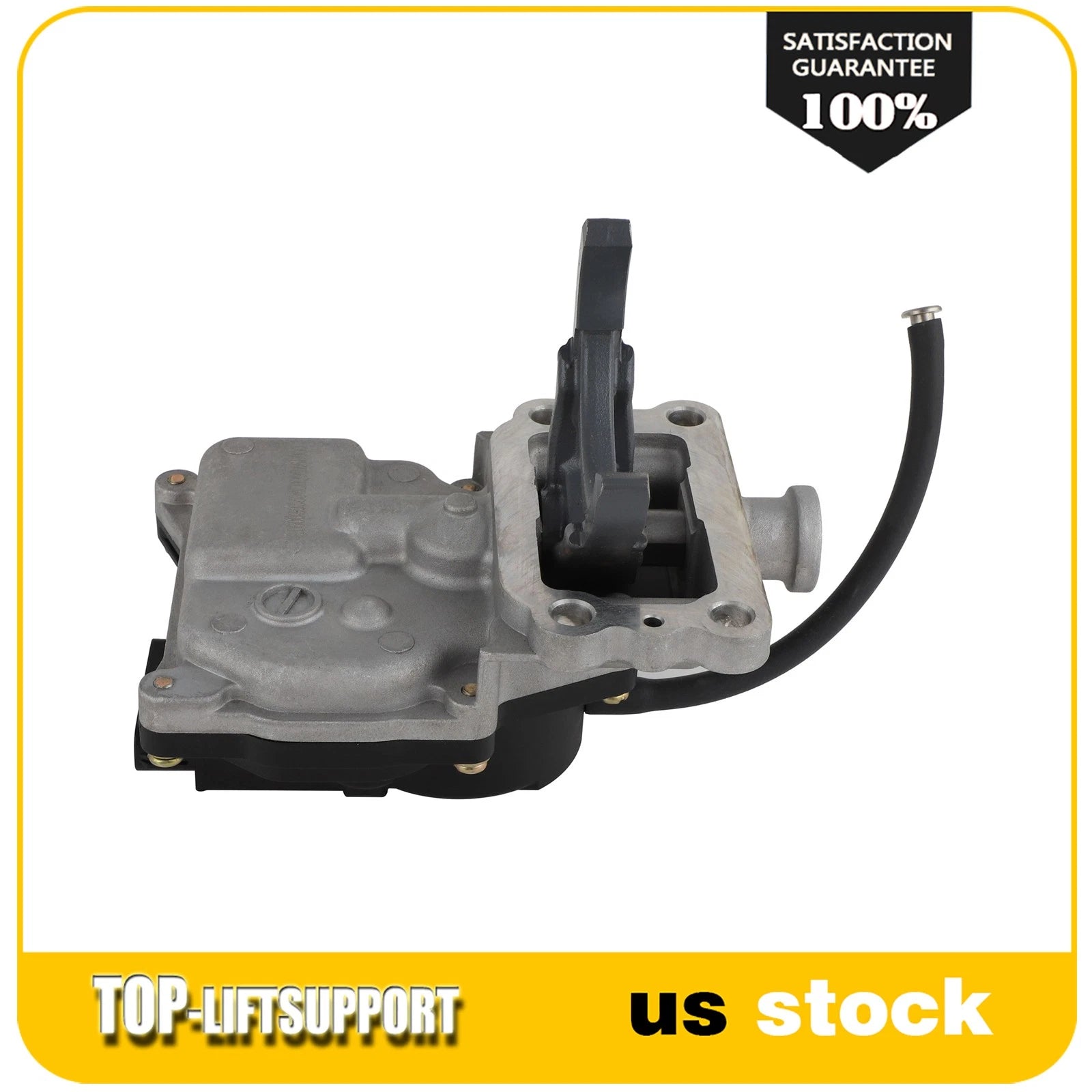 Front Differential Vacuum Actuator for Toyota Tacoma 4Runner 4WD