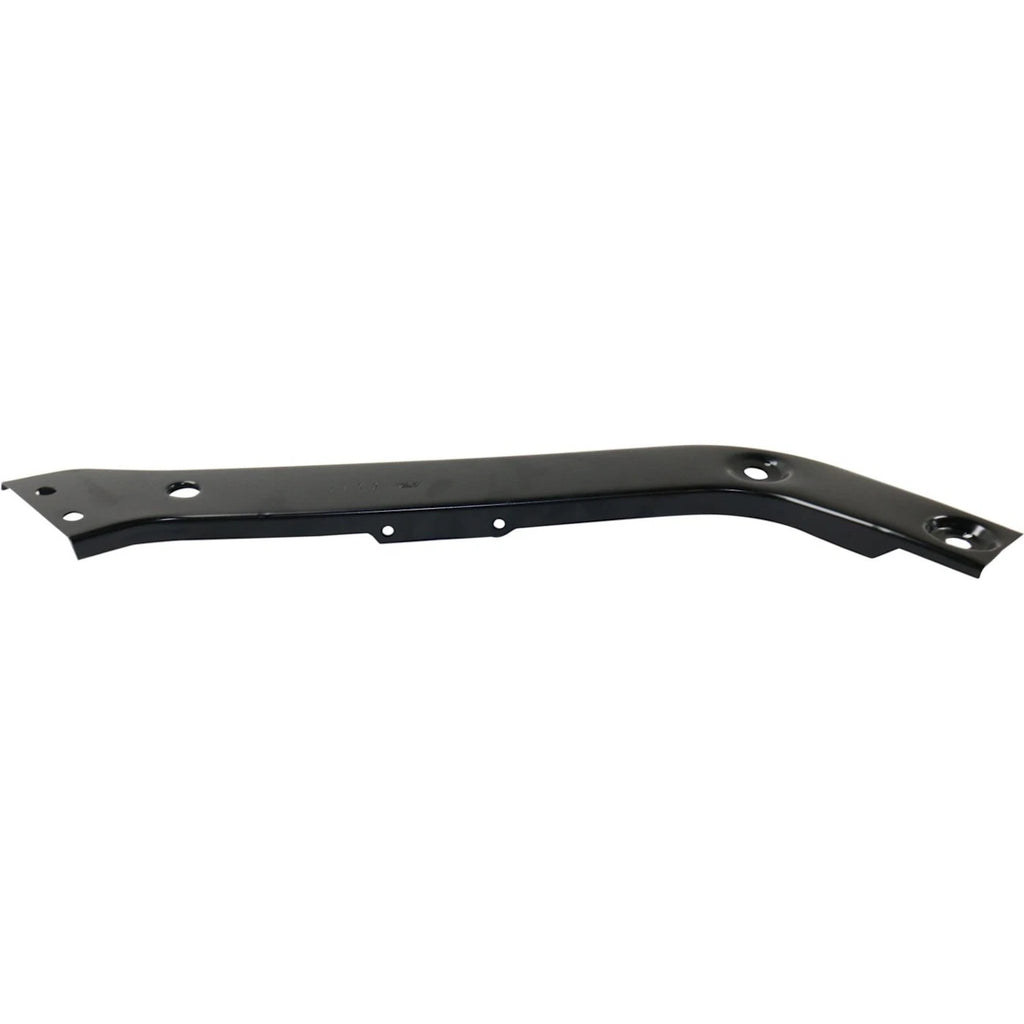 Set of 2 Radiator Supports for Volkswagen Tiguan (2018)