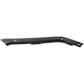 Set of 2 Radiator Supports for Volkswagen Tiguan (2018)