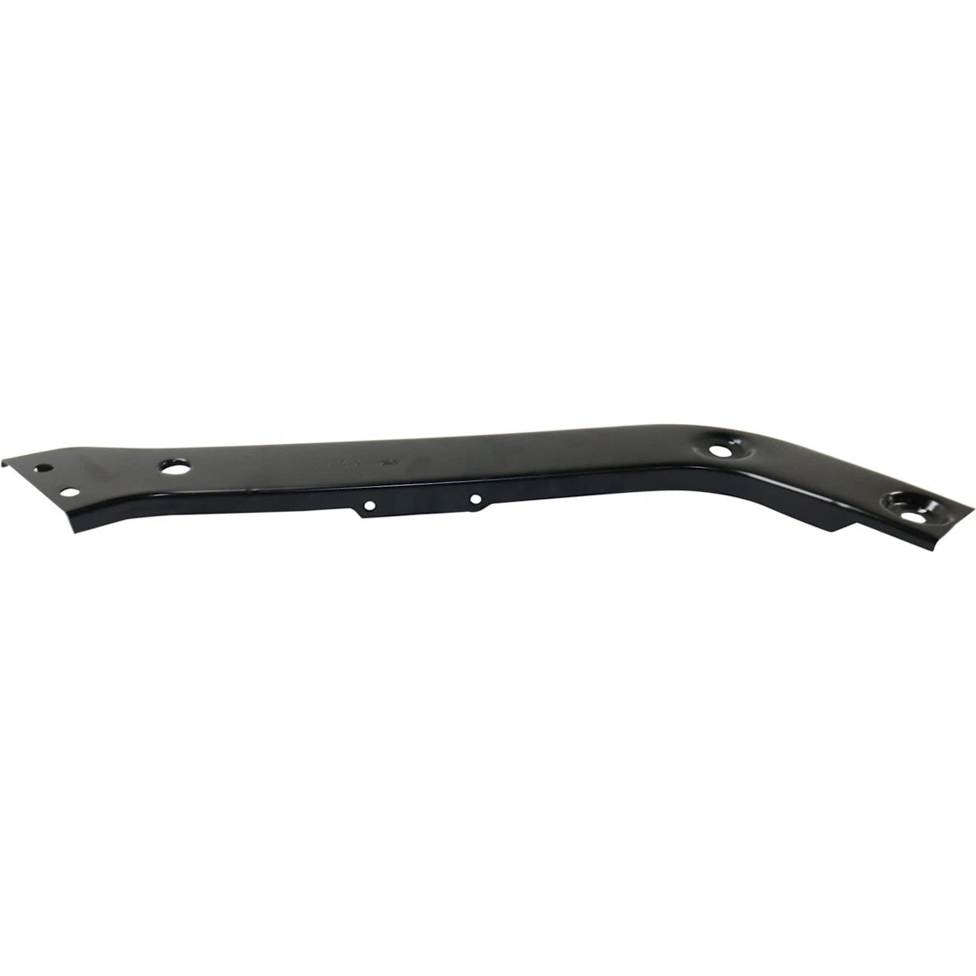 Set of 2 Radiator Supports for Volkswagen Tiguan (2018)