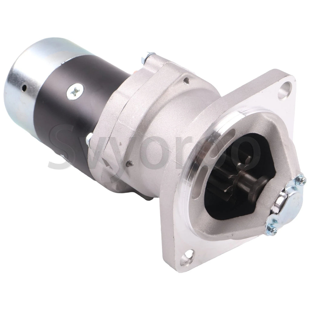 Starter for Nissan TD42 Engine (F03 F05 Forklift 7FB10-30) 23300-34T00 23300-06J04