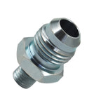 O Ring Spittier Return Port Fitting 6 AN x 5/16-24 for Ford