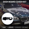 Dashboard Dash Cover Mat Sun Protector for BMW 4 Series (2021 - 2021)