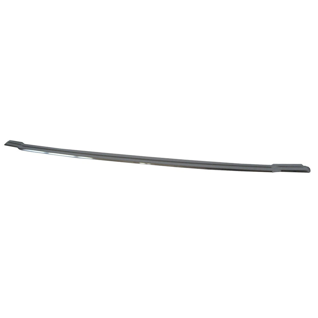 Replacement Chrome Plastic Grille Molding Bar for Ford F150 (2009–2014)