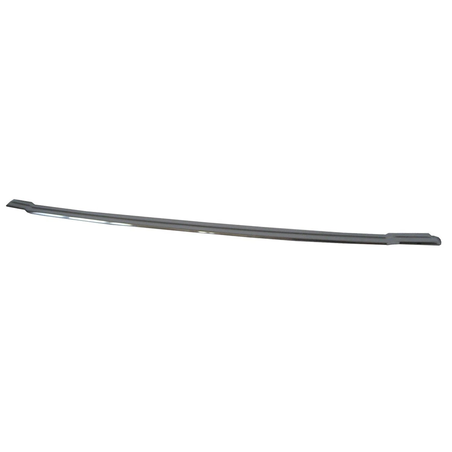 Replacement Chrome Plastic Grille Molding Bar for Ford F150 (2009–2014)