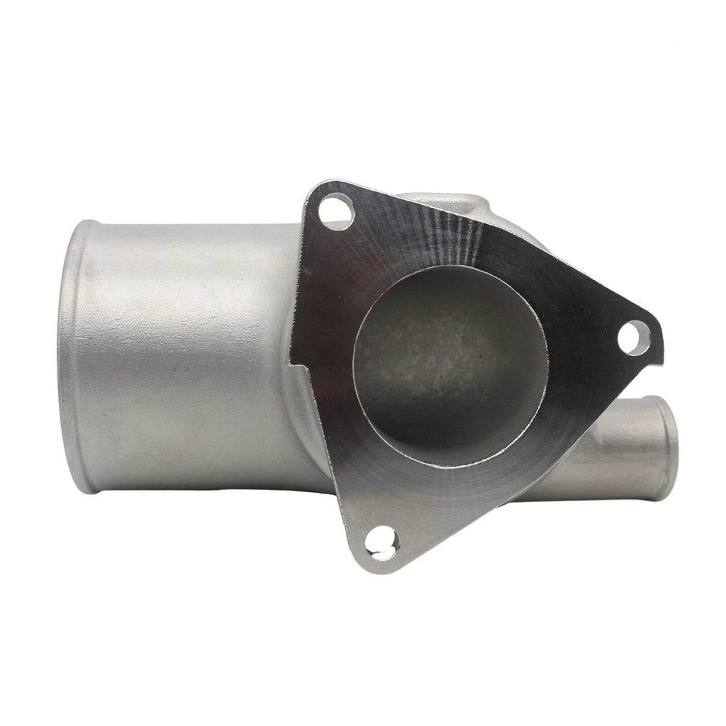 Exhaust Mixing Riser Elbow for Yanmar Marine 4LH-TE (119171-13490)