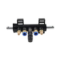 8mm Air Control Foot Pedal Valve for Tire Changer Machine