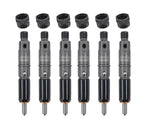 6PC Fuel Injector for Dodge Cummins 5.9L (1989–1993)