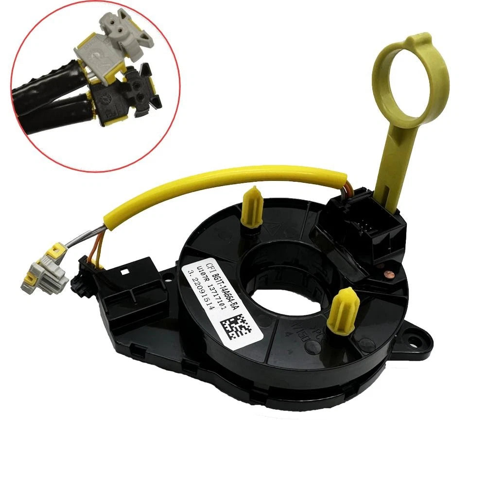 Clock Spring 8L1Z-14A664-A for Ford Expedition Lincoln Navigator (2007–2014)