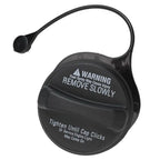 Fuel Tank Filler Cap with Tether for Mazda 3 6 CX-7 CX-9 (2007–2015)