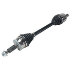 CV Axle Shaft Assembly for GMC Sierra 2500HD 3500HD (2011–2014)