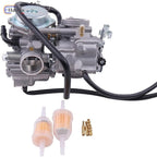 Carburetor for Honda Shadow Spirit 1100 VT1100C VT100 (1998–2007) 16100-MAA-A00