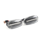 LED Side Marker Lights Turn Signal Lamp for Alfa Romeo Fiat Bravo (2007-2014)
