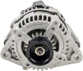 Bosch Remanufactured Alternator AL4087X for