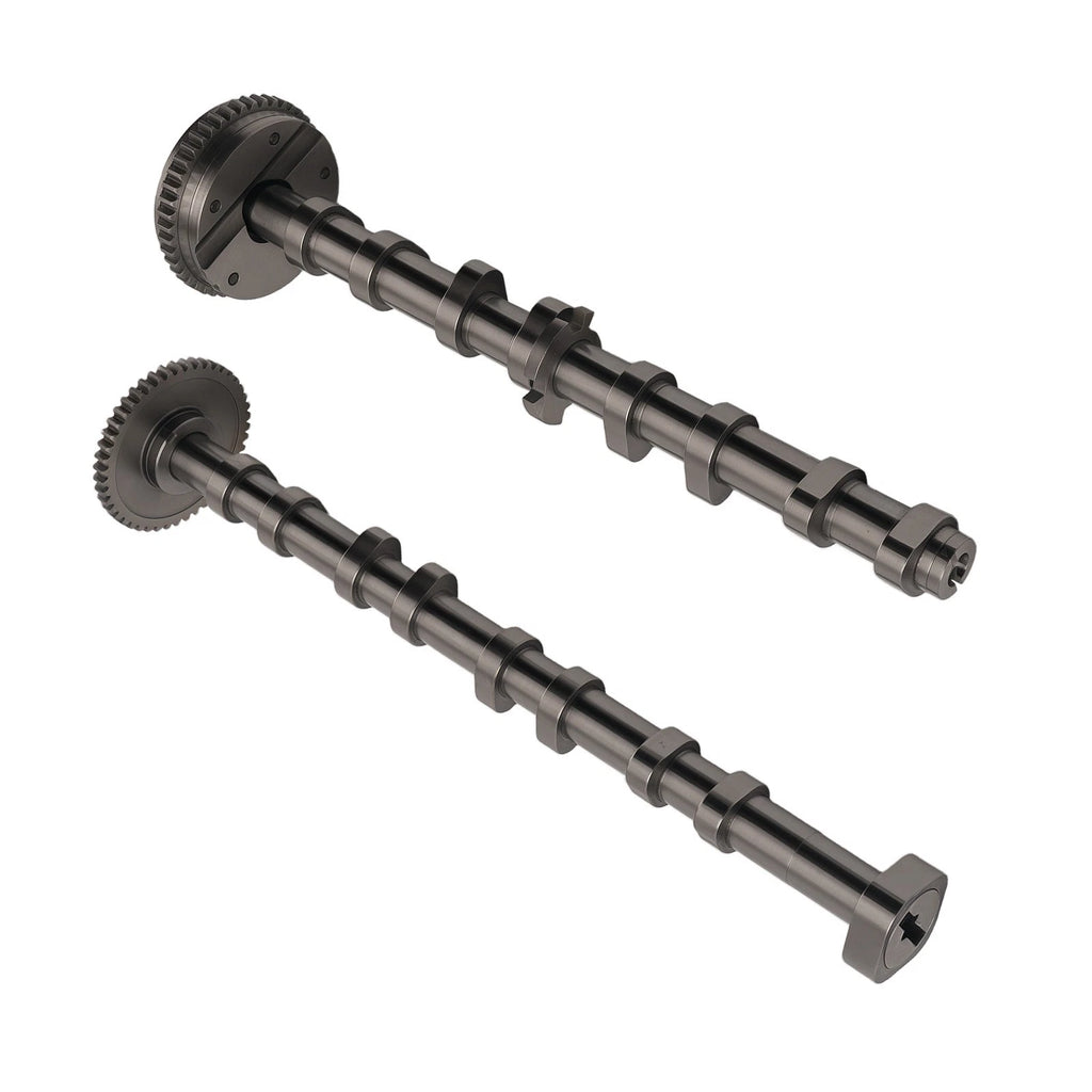 Intake & Exhaust Camshaft for Skoda Octavia 1.8T (2004–2013) VW CC 06H109022BA 06H109021J