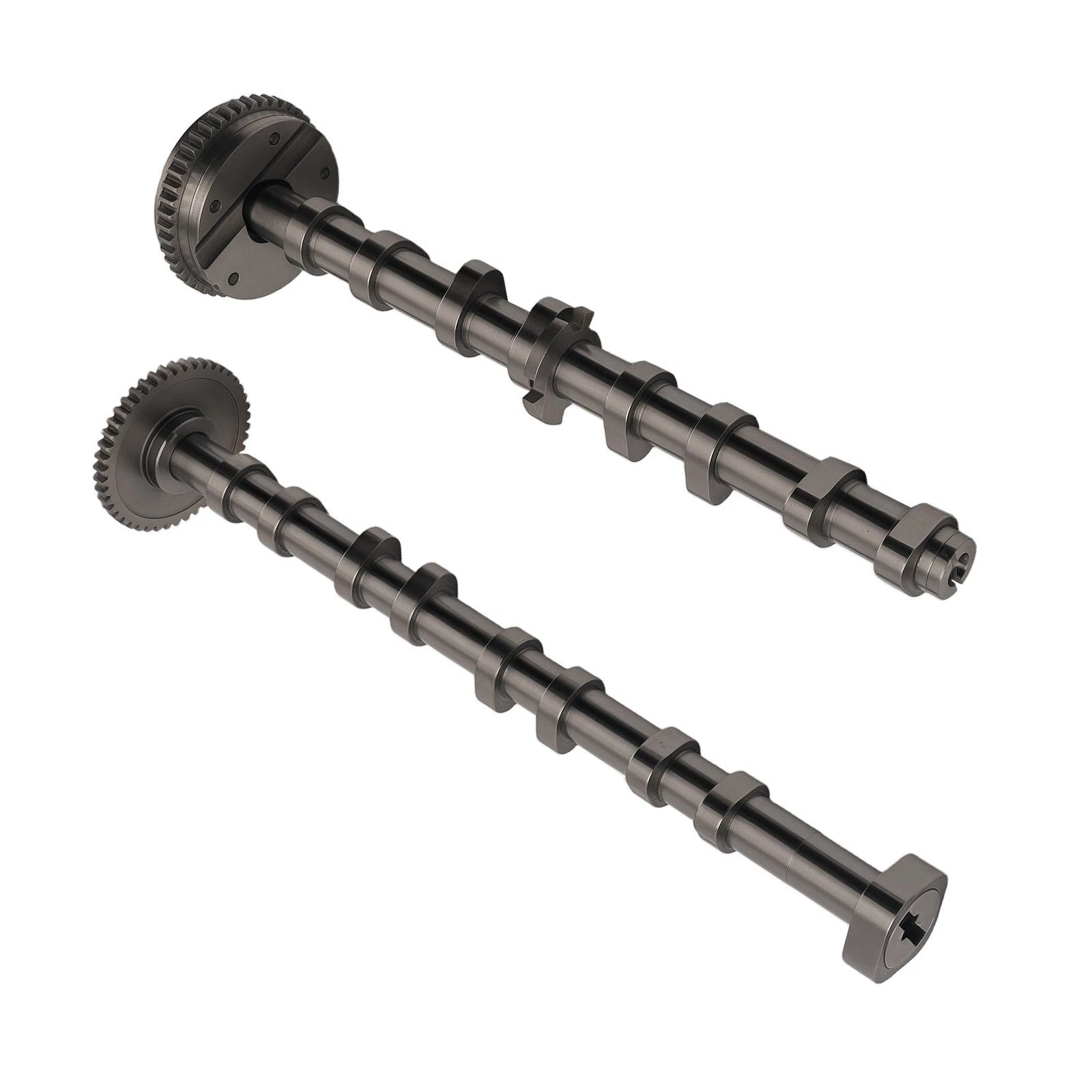 Intake & Exhaust Camshaft for Skoda Octavia 1.8T (2004–2013) VW CC 06H109022BA 06H109021J