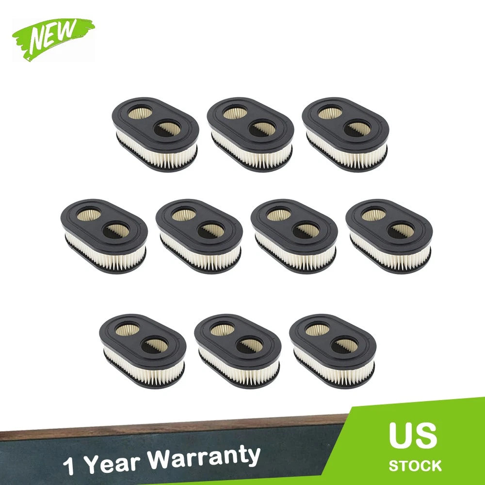 10X Air Filter for Oregon 30-168 (Compatible Models)