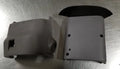 Steering Column Finishing Panels for Lincoln Mark VIII (1993–1994) Gray