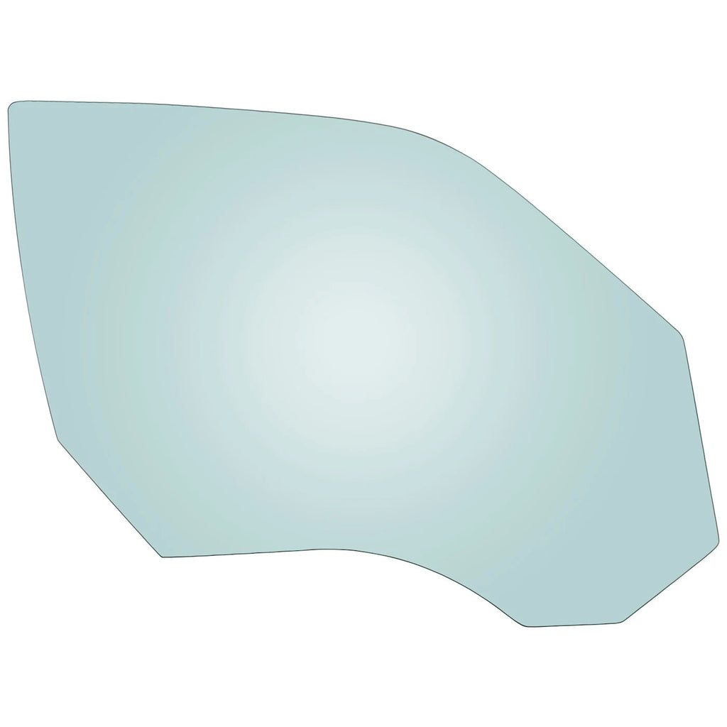Front Passenger Door Glass for Chrysler 300, Magnum