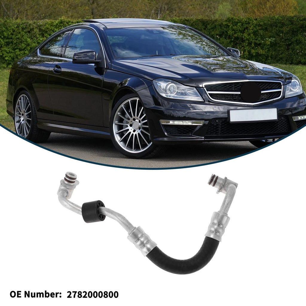 Radiator Hose for Mercedes-Benz CLS (No. 2782000800)