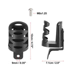 Cup Holder Set for Suzuki Jimny (2019–2021)