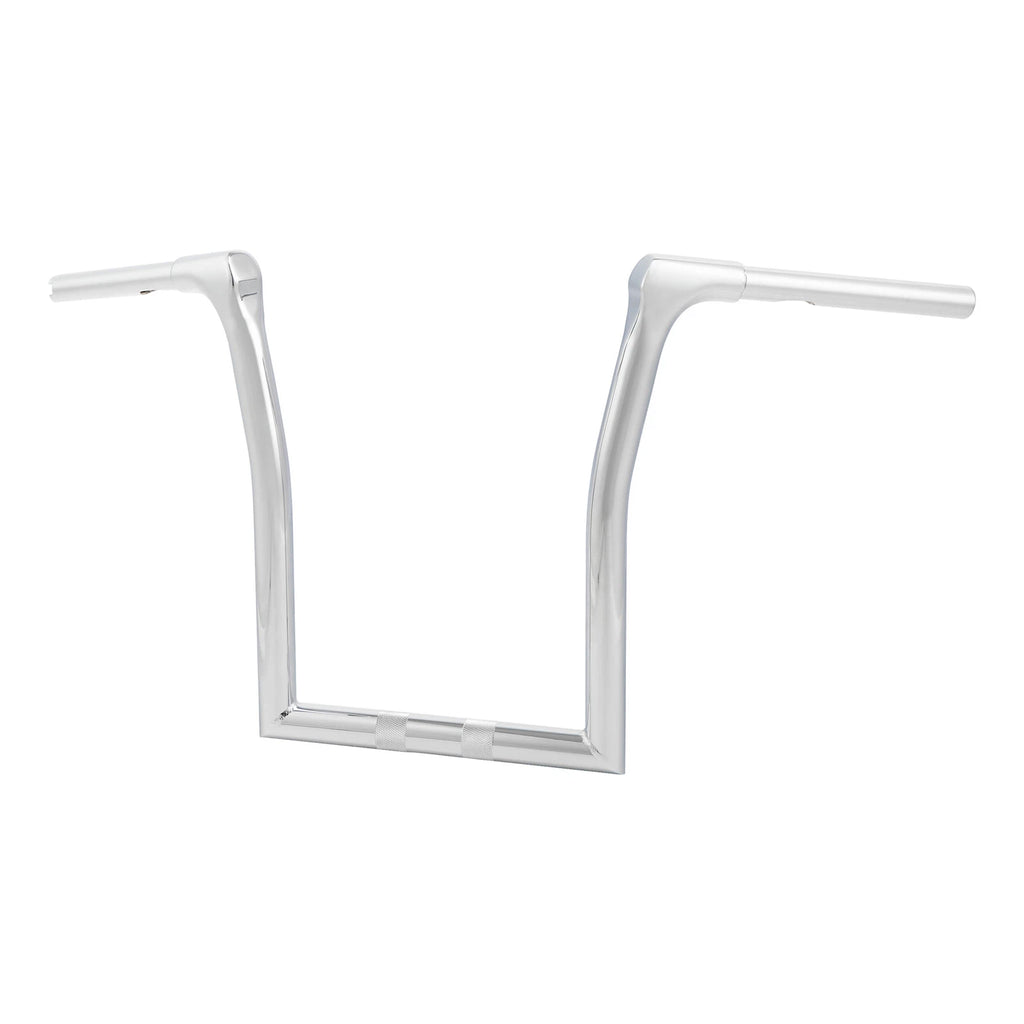 16" Rise Ape Hanger 1.25" Fat Handlebar for Harley Softail Fat Boy (2018–2024)