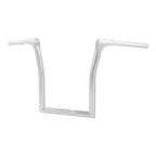 16" Rise Ape Hanger 1.25" Fat Handlebar for Harley Softail Fat Boy (2018–2024)