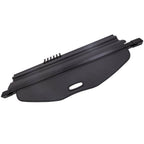 Trunk Shade Rear Cargo Cover for Nissan Rogue (2014-2018)