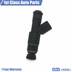 Fuel Injector for Jeep Cherokee (1999-2004) 4.0L