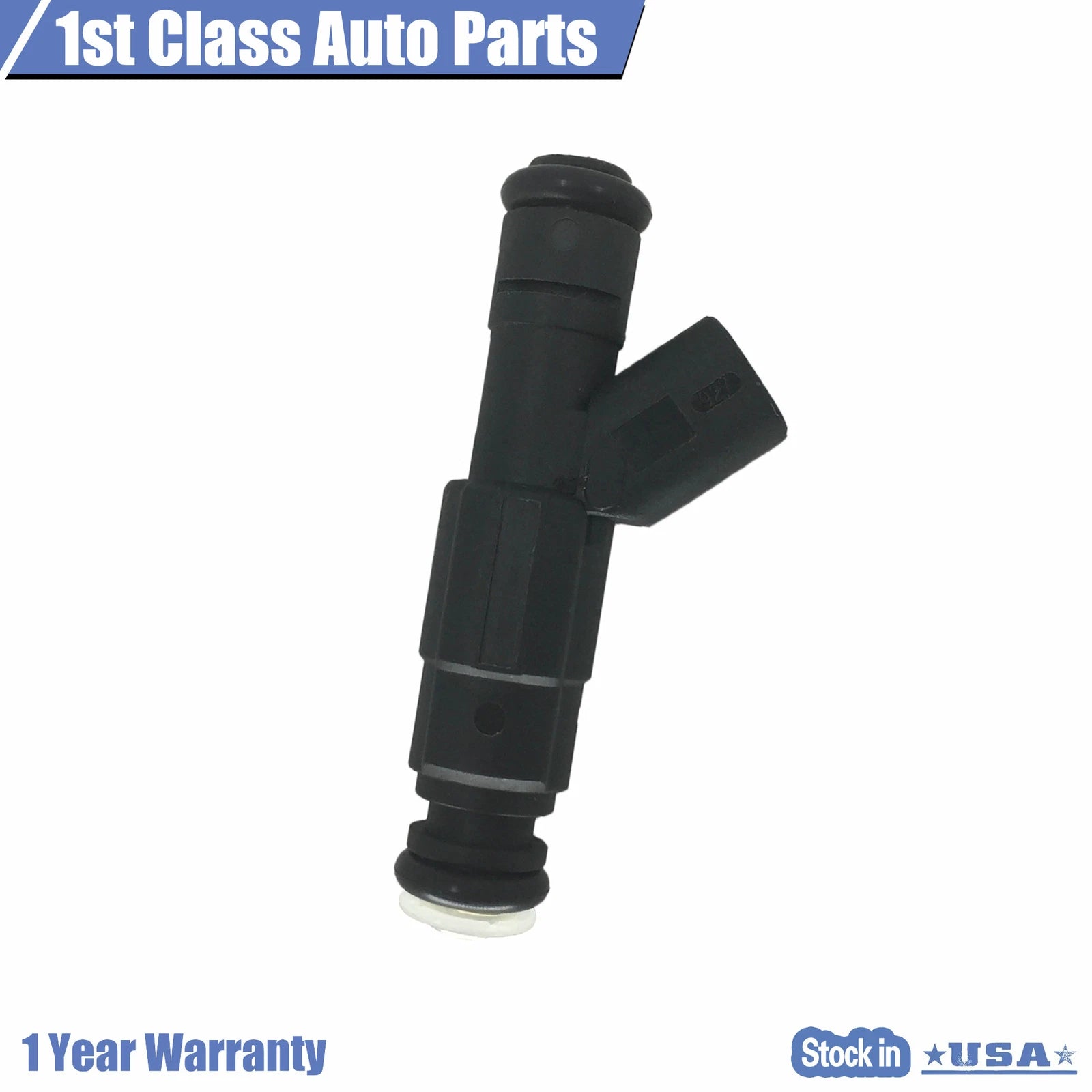 Fuel Injector for Jeep Cherokee (1999-2004) 4.0L