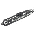 Taillight Circuit Board for Peugeot Partner, Citroen Berlingo (2008-2018)