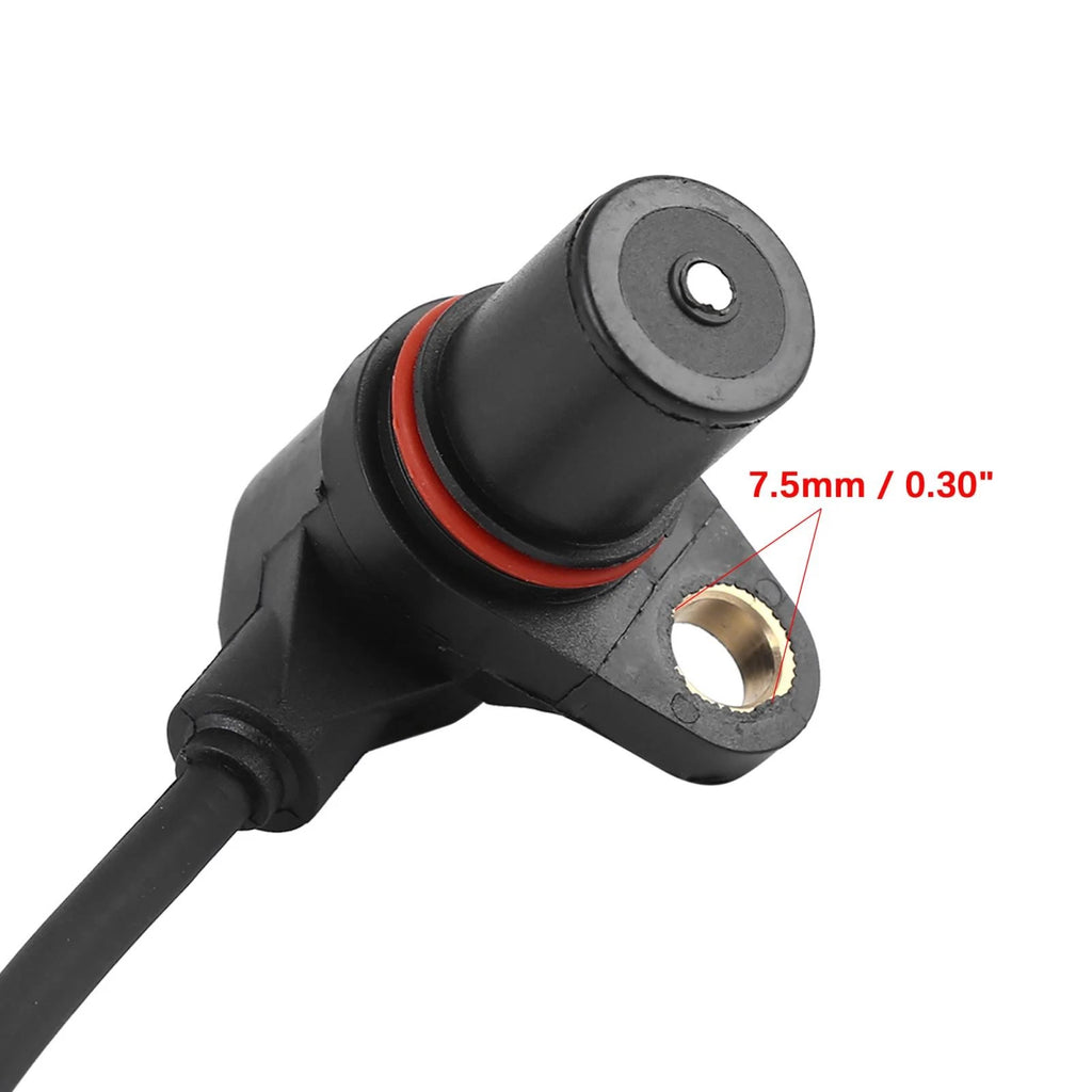 Crankshaft Position Sensor 06A906433G for Audi A3, Volkswagen Golf (2000–2006)