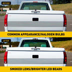 LED Third Tail Brake Cargo Lamp for Chevy Silverado/GMC Sierra (1999–2007)