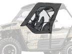 Upper Doors for Kawasaki Teryx 800 (2016–2023) - SuperATV Primal