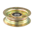Flat Idler Pulley for Craftsman DYT 4000 (532173437, 165888)