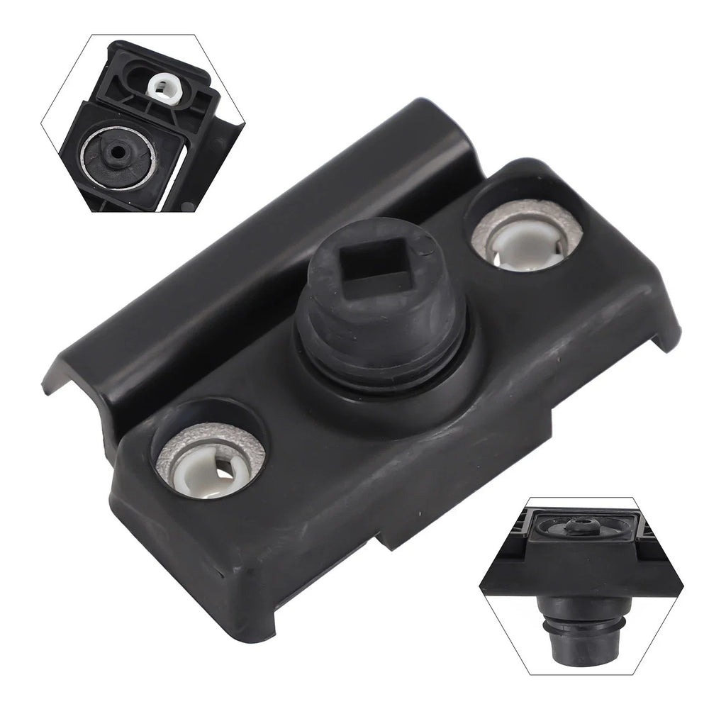 Bumper Buffer for Mercedes E Class W211 (2002–2009)