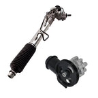 Front Power Steering Rack & Pump for Toyota 4Runner (1996–2002)