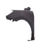 Replacement Steel Front Driver Side Fender for Ford Ranger (2011–2018)