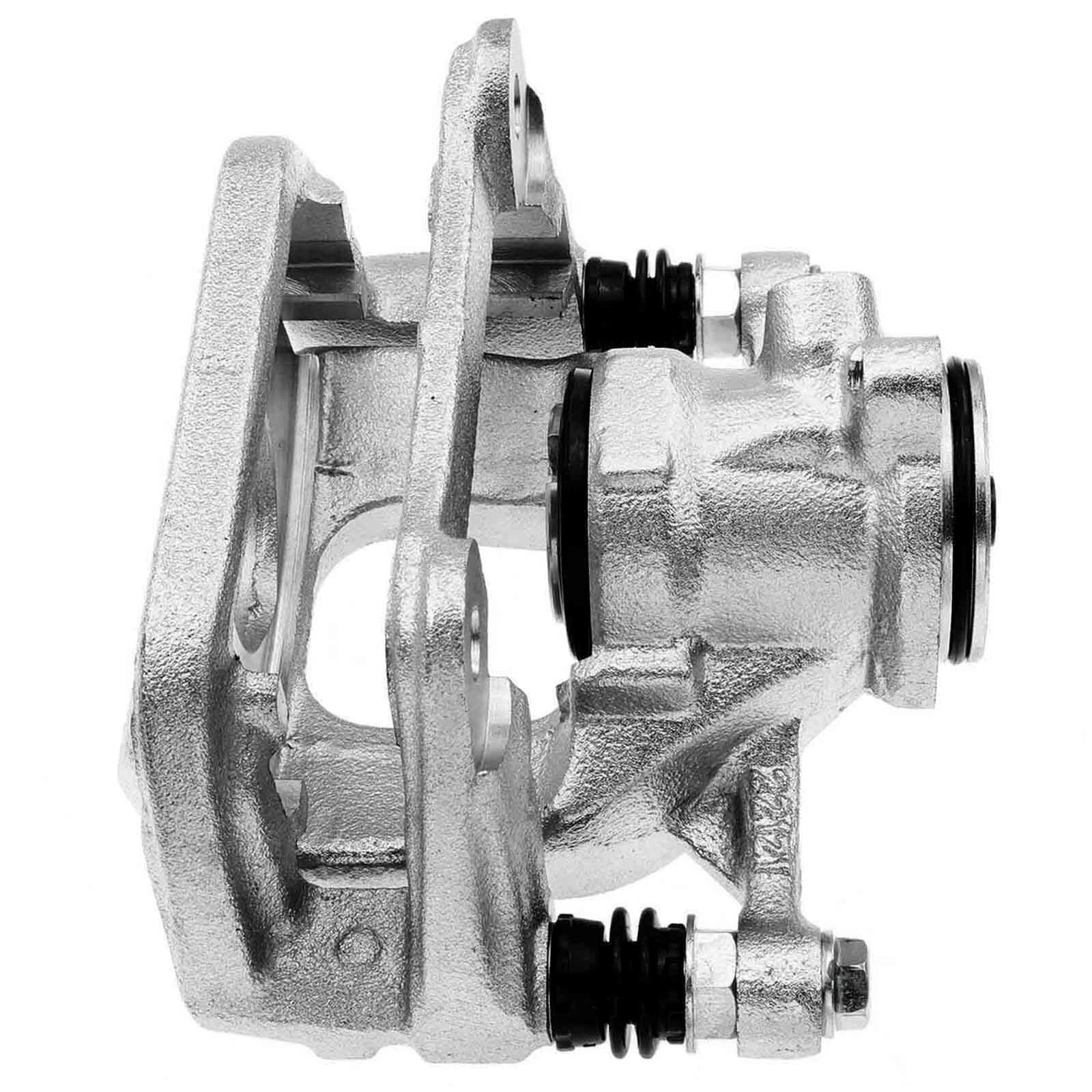 Rear Left Brake Caliper with Bracket for Jeep Compass (2017-2023)