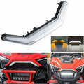 LED Front Accent Turn Signal Light for RZR PRO XP Ultimate/Premium (2020-2023)